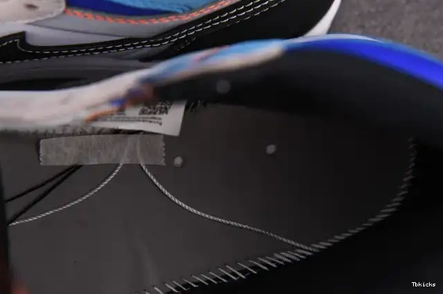 Reps TBK High OG Jordan 1 Prototype DC6515-100 0611